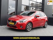 Mazda 2 - 1.5 Skyactiv-G GT-M -Uniek- | White Edition 115 Pk | (Navi,