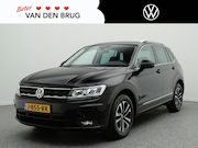 Volkswagen Tiguan - 1.5 TSI ACT Comfortline 150 PK DSG Automaat | Adaptieve Crui