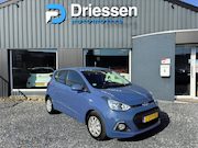 Hyundai i10 - 1.0i i-Motion Premium | Airco | Bleutooth | Cruise | APK 04-