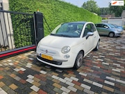 Fiat 500 - 0.9 TwinAir Pop 2011 Airco Lm Cv Pano dak Nw Apk