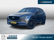 Mazda CX-5 - 2.0 SkyActiv-G 165 Sportive | 360 Camera | Bose | Dealer ond