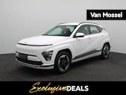 Hyundai Kona - Comfort 64.8 kWh