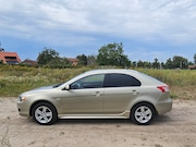 Mitsubishi Lancer - 1.8 Intense