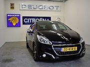 Peugeot 208 - 1.2 PureTech Automaat Allure 110 Pk.