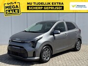 Kia Picanto - 1.0 GDi DynamicPlusLine | CarPlay | Navigatie | Camera | Air