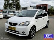 Seat Mii - 1.0 FR Intense