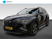 Hyundai Tucson - 1.6 T-GDI HEV Premium Sky