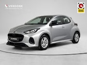 Mazda 2 Hybrid - 1.5 Exclusive-line | 6 jaar fabrieksgarantie