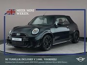 MINI Cabrio - 2.0 John Cooper Works M
