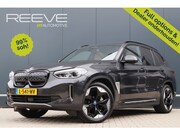 BMW iX3 - High Executive 80 kWh 99% soh! | Trekhaak | 360 Camera | HUD