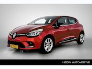 Renault Clio - 0.9 TCe Limited | Navigatie | Airco | Parkeersensoren Achter