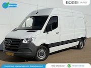 Mercedes-Benz Sprinter - 315 1.9 CDI L2H2 Automaat Standkachel Carplay Camera ACC Par