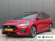 Ford Focus - Wagon 1.0 EcoBoost Hybrid ST Line X | Panoramadak | Winterpa