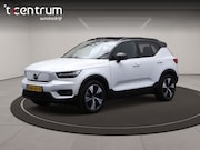 Volvo XC40 - Recharge P8 AWD 408 PK R-Design, SOH 94%, Panoramadak, Winte