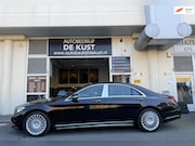 Mercedes-Benz S-klasse - 350 BlueTEC Lang Prestige Plus