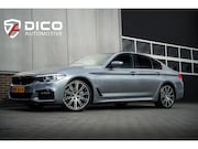 BMW 5-serie - 530e 252 PK iPerformance High Executive M-Sportpakket / 97%