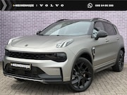 Lynk & Co 01 - 1.5 | Matt Grey Aluminium | Trekhaak | Zwarte hemelbekleding