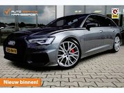 Audi A6 - Avant 55 TFSI e Quattro S-Line Competition | Pano | ACC | Ca