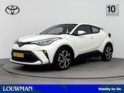 Toyota C-HR - 1.8 Hybrid Dynamic | Apple Carplay-Android Auto | Parkeercam
