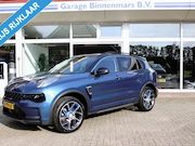 Lynk & Co 01 - 01 1.5 Plug-in Hybrid Pano,- schuif kanteldak , Cruise, Navi