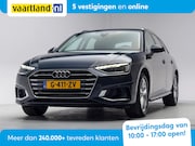 Audi A4 - AVANT 35 TFSI Sport Aut. Nieuw model [ Virtual cockpit Nav D