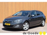 Opel Astra - Sports Tourer 1.6 Turbo Cosmo stoelverwarming