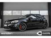 Mercedes-Benz A-klasse - 45 4MATIC |381pk|Facelift|Aero|Pano|Leder|Mem.