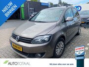 Volkswagen Golf Plus - 1.4 TSI Comfortline