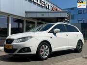 Seat Ibiza - ST 1.2 TDI COPA Plus Ecomotive