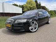 Audi A6 - Avant 5.2 FSI S6 Pro Line / AUTOMAAT / NAVI / ORG NEDERLANDS