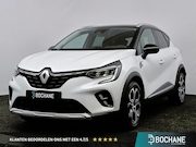Renault Captur - 1.6 E-Tech Plug-in Hybrid 160 Intens | Achteruitrijcamera |