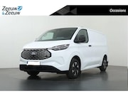 Ford e-Transit Custom - 320 L1H1 Trend 71 kWh | Rijbereik 344 km | 10 stuks snel uit