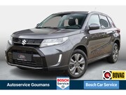 Suzuki Vitara - 1.4 Boosterjet Smart Hybrid Select Camera Navi Adaptieve Cru