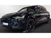 Audi Q8 - 55 TFSI e quattro Pro Line S Wordt verwacht