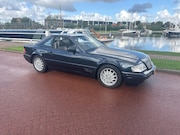 Mercedes-Benz SL-klasse - 280