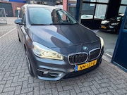 BMW 2-serie Gran Tourer - 220d 190pk Automaat Centennial High Executive 7 stoels / Gla