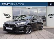BMW 2-serie - 2 Serie Gran Coupé 218i Sport Line Automaat / Spor