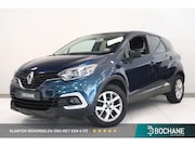 Renault Captur - 0.9 TCe Limited | Airco | Parkeersensor | Navigatie | Trekha