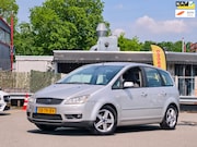 Ford C-Max - 1.8-16V Futura / AUTOMAAT BAK MAAKT GELUID BIJ ACHTERUITRIJD