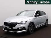 Skoda Scala - 1.5 TSI ACT Monte Carlo Panoramadak | Metallic | App