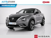 Nissan Juke - 1.6 Hybrid N-Design