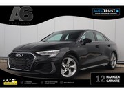 Audi A3 - Limousine 30 TFSI S Line Sport edition Automaat Virtual Cock