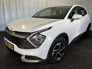 Kia Sportage - 1.6 T-GDi Hybrid DynamicLine 1E EIGN/ECC/CAMERA/ADAPTIVE/TRE