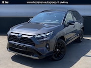 Toyota RAV4 - 2.5 Hybrid Bi-Tone Vol luxe! JBL, 360° camera, stuurverwarmi