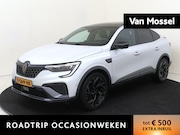 Renault Arkana - 1.6 E-Tech full hybrid 145 esprit Alpine | WORDT VERWACHT |