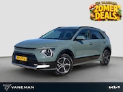 Kia Niro - 1.6 GDi Hybrid DynamicLine Key-Less | Camera | Navi | Cruise
