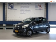 Citroën C1 - 1.0-12V Ambiance / NAP / APK 5-2027 / BUDGET DEAL