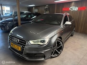 Audi A3 - 1.4 TFSI Ambition Pro Line plus/ 3X S-Line