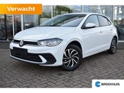 Volkswagen Polo - Life Edition | 'App-Connect' smartphone integratie | Buitens