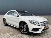 Mercedes-Benz GLA-Klasse - 200 d Business Solution AMG
